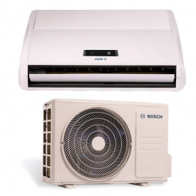Підлогово-стельовий кондиціонер Bosch Climate CL5000iL 53 CF