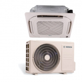 Касетний кондиціонер Bosch Climate CL5000iL 160 4CE-3