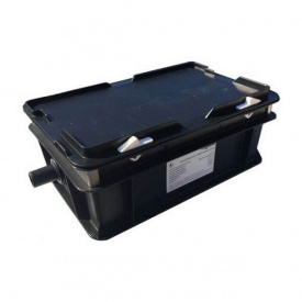 Пристрій нейтралізації конденсату Viessmann до 35 кВт (ZK03652)