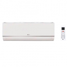 Внутрішній настінний блок LG Standard Plus S MJ09PC