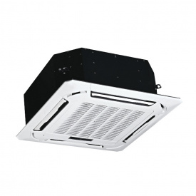 Касетний кондиціонер Midea MCD1-24HRFNX-QR ERP/MOU1-24HFN8-QR