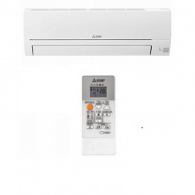 Внутрішній блок кондиціонера Mitsubishi Electric MSZ-HR35VF-ER1