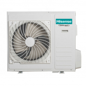 Зовнішній блок мульти-спліт системи Hisense 3AMW62U4RJC