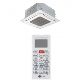 Касетний внутрішній блок LG MT08R / PT-UQC