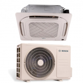 Касетний кондиціонер Bosch Climate CL5000iL 140 4CE-3
