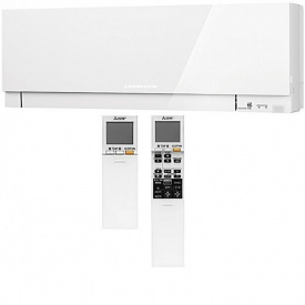 Внутрішній блок кондиціонера Mitsubishi Electric MSZ-EF35VGKW