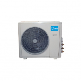 Зовнішній блок мульти-спліт системи Midea M2OE-18HFN8-Q