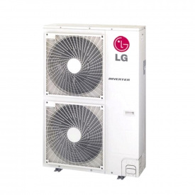 Зовнішній трифазний блок LG UU70W