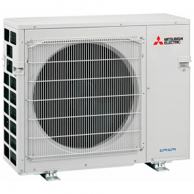 Зовнішній блок мульти-спліт системи Mitsubishi Electric MXZ-2F53VFHZ