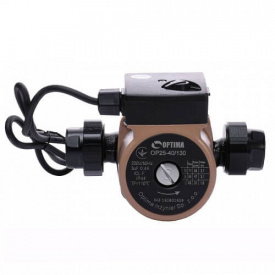 Циркуляційний насос Optima OP25-40 (171013032265)