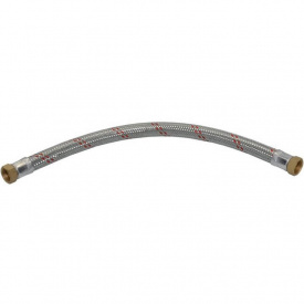 Шланг прямий антивібраційний 3/4х3/4 ВВ L=1000 мм (645953953U00)