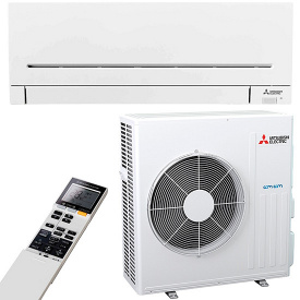 Кондиціонер спліт-система Mitsubishi Electric MSZ-AP71VGK/MUZ-AP71VG