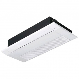 Касетний внутрішній блок LG MT09R / PT-UUC однопотоковий