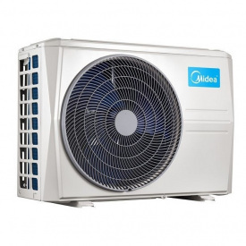 Зовнішній блок Midea MOU-24HRN1-Q