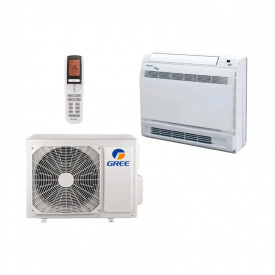 Кондиціонер спліт-система Gree Console GEH09AA-K6DNA1F