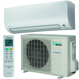 Кондиціонер спліт-система Daikin FTXP35M/RXP35M