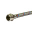 Шланг для води Santan Flex-water 1/2"х1/2" 120 см гайка-штуцер Нове