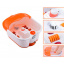 Гідромасажна ванна для ніг OPT-TOP SQ-368 Footbath Massager (1756374744) Косов