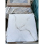 Плитка Netto Carrara Polished 60x60 белая Черновцы