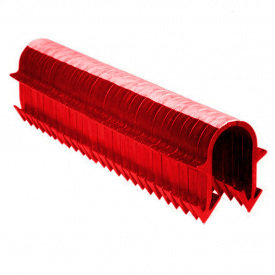 Скоба якірна для теплої підлоги під такер 40мм (кратно 400 шт.)