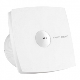 Витяжний вентилятор Cata X-Mart 10 Matic T