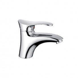 Смеситель для умывальника 101 Haiba ERIS 001 (HB0096)