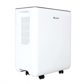 Осушувач повітря Gree Aovia GDN24BGB-K5EBA1A