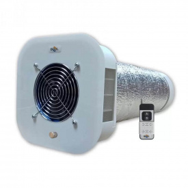 Побутовий рекуператор Boul Evolution