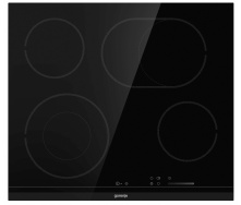 Електрична варильна поверхня Gorenje ECS 643 BCSC (BR6AC-S0) (6424328)