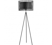 Торшер TK Lighting HARMONY BLACK 2899 (TK2899)