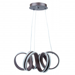 Люстра LED підвісна Sunlight 219/140W 219140 Королёво