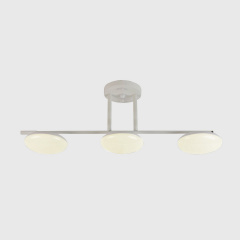 Люстра стельова Sunlight N4244/3 Нікополь