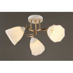 Люстра стельова Sunlight A2963/3 Доманёвка