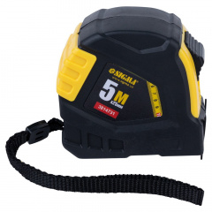 Рулетка гумова 5м×25мм SIGMA (3814731) Черновцы