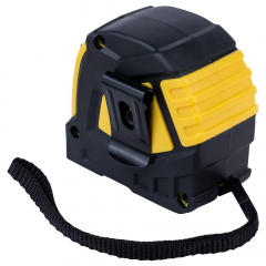 Рулетка гумова 5м×25мм SIGMA (3814731) Черновцы