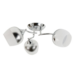 Люстра стельова Sunlight N1467/3 Славута