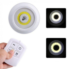 Набір нічників з пультом набір 3 шт OPT-TOP LED light with Remote Control set (1756375633) Киев