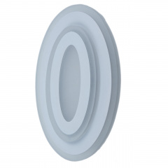 Світильник світлодіодний настінний LED бра Sunlight білий 3271WHT Ужгород