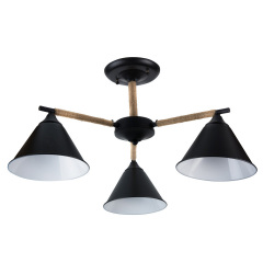 Люстра стельова Sunlight N 3101/3 Доманівка