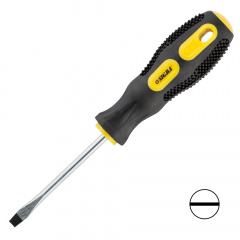 Викрутка шліцева SL5.0×75мм CrV SIGMA (4006341) Черкаси