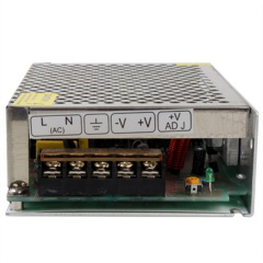 Блок живлення адаптер ATABA12V 5A S-60-12 Metall Київ
