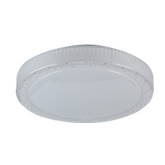 Настінно-стельова LED-люстра світильник світлодіодний Sunlight 408-500 Нововолинськ
