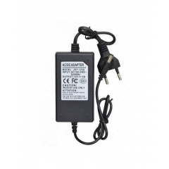 Неонова гнучка стрічка Led Neon Flex 0719 силіконова герметична 12V-220V 5 м Червоний Косов