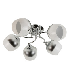Люстра стельова Sunlight N1467/5 Бородянка