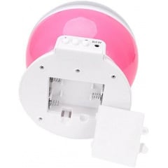 Світлодіодний нічник проектор зоряне небо SmartUS Star Master Pink (1832210916) Переяслав-Хмельницкий