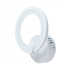 Світильник світлодіодний настінний LED бра Sunlight білий 5332/1W Косів