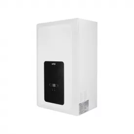 Газовый котел Airfel ELEGANT 24 кВт двухконтурный турбированный + труба