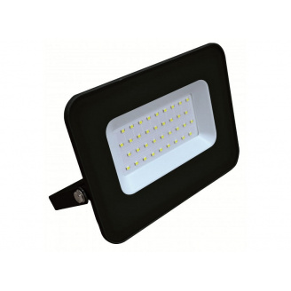 Прожектор Luxell LED ECO 20w 6500K (LPE-20C)