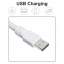 Лампа USB з голосовим керуванням VigohA LED lamp LK-50 White Винница