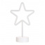 Нічник неоновий лампа Christmas Star Зірка Луцьк
